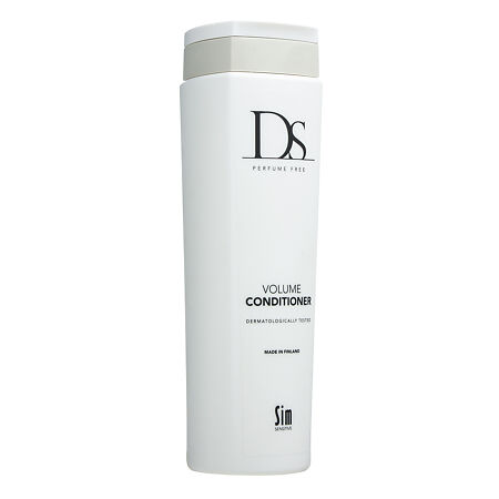 DS Volume Conditioner Кондиционер для объема волос 200 мл 1 шт