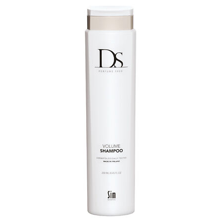DS Volume Shampoo Шампунь для объема волос 250 мл 1 шт