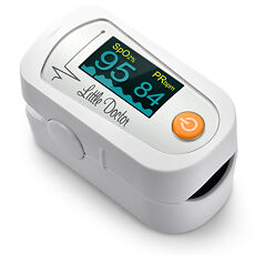 Купить Пульсоксиметр Little Doctor напалечный MD300 C23 1 шт цена