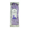 Clean Wrap Перчатки из натур латекса Lace c внут покрыт фиолетовые р S 1 пара, 1 уп