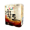 СангЯнг (SsangYong) Туалетная бумага Codi прем с красной глиной 3-х сл с тисн рис 30 м 30 рулонов 1 уп
