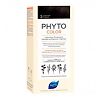 Phyto Фитоколор/Phyto Color Краска для волос темный шатен оттенок 3 1 шт