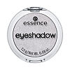Essence b-to-b Тени для век The EyeShadow серебристый с шиммером тон 13 1 шт