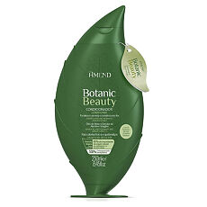 Купить Amend Botanic Beauty Органический кондиционер для активного укрепления волос  с экстрактами Розмарина и Имбиря 250 мл 1 шт цена