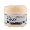 Ekel Ампульный крем с змеиным пептидом Ample Intensive Cream Snake 100 г 1 шт