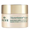 Nuxe Nuxuriance Gold Антивозрастной разглаживающий бальзам для кожи контура глаз 15 мл 1 шт