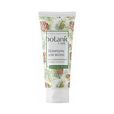 Изображение товара Botanic CARE Шампунь Восстанавливающий для всех типов волос туба 200 мл 1 шт