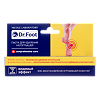 Nicole Laboratory Dr.Foot Паста для удаления мозолей и натоптышей туба 20 мл 1 шт