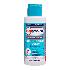 Купить Stopproblem Intensive Therapy Лосьон салициловый осветляющий фл 100 мл 1 шт цена