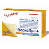 ВоскоПран Повязка с мазью левомеколь 7,5х10 см, 30 шт