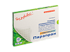ПараПран Повязка с химотрипсином стимулирующая 7,5х10см 10 шт