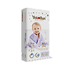 YokoSun Подгузники-Трусики Premium р.XL (12-20 кг) 38 шт