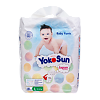 YokoSun Подгузники-трусики р.L (9-14 кг) 18 шт