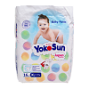 YokoSun Подгузники-трусики р.XL (12-20 кг) 16 шт