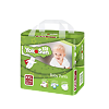YokoSun Подгузники детские-трусики Eco р.XXL (15-23 кг) 32 шт