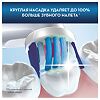 Oral-B Электрическая зубная щетка Vitality 3D White D100.413.1 Pink 1 шт