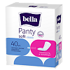 Bella Прокладки Panty soft classic ежедневные гигиенические 40 шт