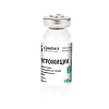 Эритромицин лиофилизат д/приг раствора для в/в введ 100 мг фл 50 шт