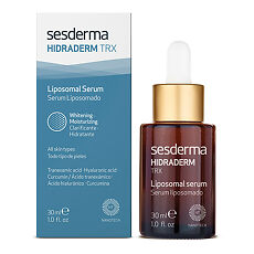 Купить Sesderma Hidraderm TRX Liposomal serum Сыворотка увлажняющая липосомальная 30 мл 1 шт цена
