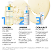 La Roche-Posay Lipikar Huile Lavante AP+ Масло очищающее против раздражений, 750 мл 1 шт