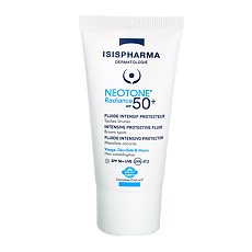 Купить IsisPharma Neotone Radiance Флюид интенсивного действия от пигментных пятен SPF50+ 30 мл 1 шт цена
