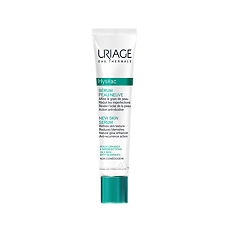 Купить Uriage Hyseac Serum Peau Neuve Сыворотка Обновление кожи 40 мл 1 шт цена