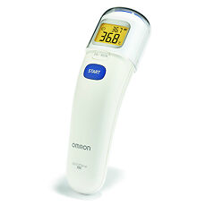 Купить Термометр Gentle Temp 720 (MC-720-E) Омрон 1 шт цена