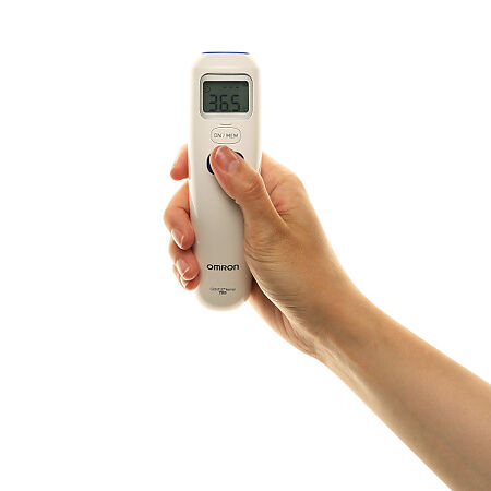 Термометр Gentle Temp 720 (MC-720-E) Омрон, 1 шт