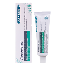 Купить Левометил мазь для наружного применения 40 г 1 шт цена