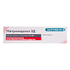Метронидазол гель для наружного применения 1 % 30 г 1 шт