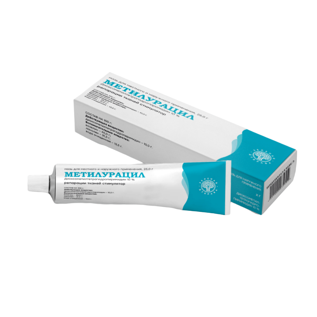 Метилурацил мазь для наружного применения 10 25 г 1 шт купить, цена и отзывы, Метилурацил Метилурацил мазь для наружного применения 10 25 г 1 шт купить, цена и отзывы, Метилурацил