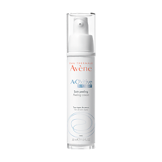 Купить Avene A-Oxitive Nuit Ночной крем-пилинг для лица 30 мл 1 шт цена