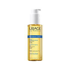 Купить Uriage Bariederm-CICA Oil Масло для тела 100 мл 1 шт цена