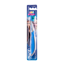 Изображение товара Oral-B Зубная щетка Kids от 3х до 5 лет экстра мягкая в ассортименте 1 шт