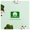 Naturella Прокладки ежедневные Naturals Cotton Protection Maxi 10 шт