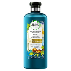 Купить Herbal Essences Шампунь Марокканское Аргановое масло 400 мл 1 шт цена