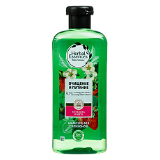 Купить Herbal Essences Шампунь Белая клубника и сладкая мята 400 мл 1 шт цена