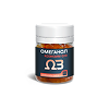 Омеганол Коэнзим Q10 / Omeganol CoQ10 капсулы массой 0,6 г 30 шт