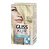 Gliss Kur Уход & Увлажнение Краска для волос 10-2 Натуральный холодный блонд 1 шт