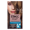 Gliss Kur Уход & Увлажнение Краска для волос 7-00 Тёмно-русый 1 шт