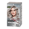 Got2B Metallics Краска для волос M71 Серебристый металлик 142,5 мл 1 шт