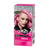 Got2B Bright/Pastel Краска для волос тонирующая 093 Шокирующий розовый 80 мл 1 шт