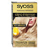 SYOSS Oleo Intence Краска с маслом-активатором 9-11 Холодный блонд 115 мл 1 шт