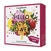 Compliment Hello Tropic Flowers Подарочный набор №1401 1 уп
