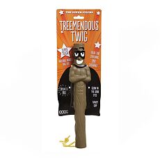 Купить DOOG Игрушка для собак апортировочная treemendous twig 28 х 3 см цена