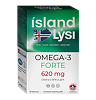 Lysi Омега-3 Форте капсулы по 1000 мг 32 шт