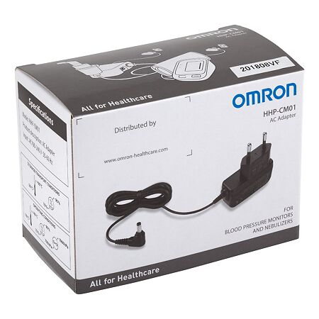 Адаптер HHP-CM01 для тонометров Omron 1 шт