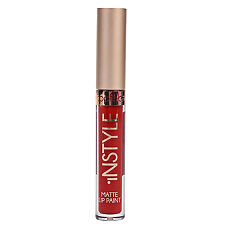 Купить TopFace Блеск для губ Instyle Extreme Mat тон 09 1 шт цена