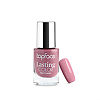 TopFace Лак для ногтей Lasting color тон 35 амарантово-розовый 1 шт