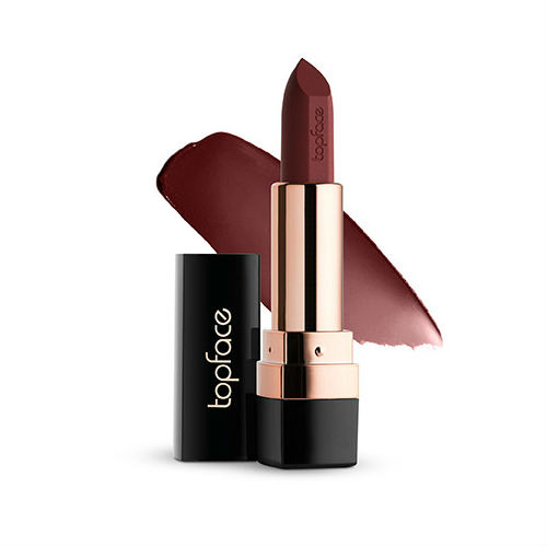 topface instyle matte lipstick